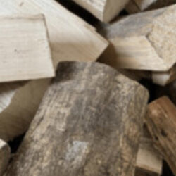 Kiln Dried Ash/Oak Logs