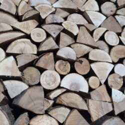 Kiln Dried 8"-9" Mix Logs